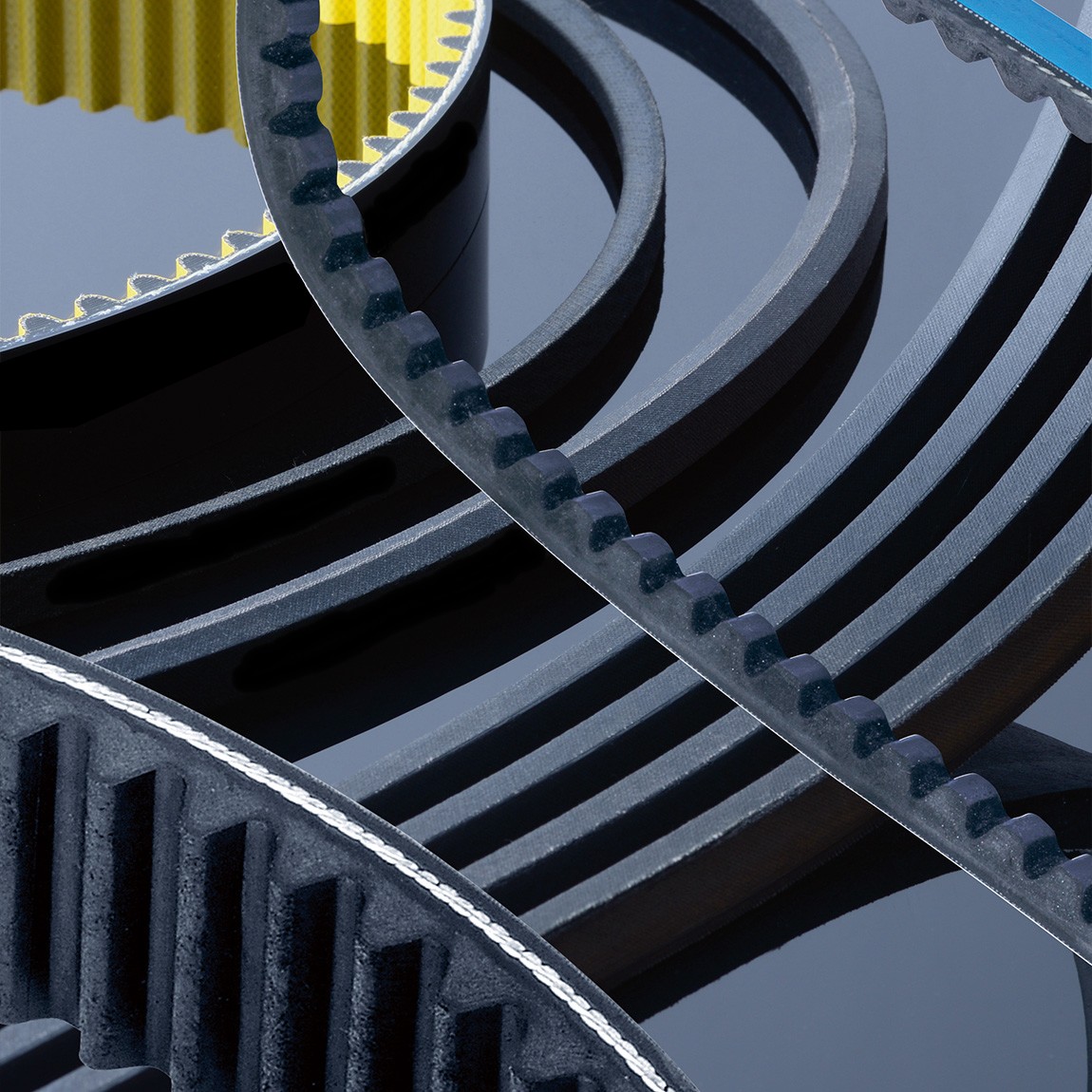 Belts