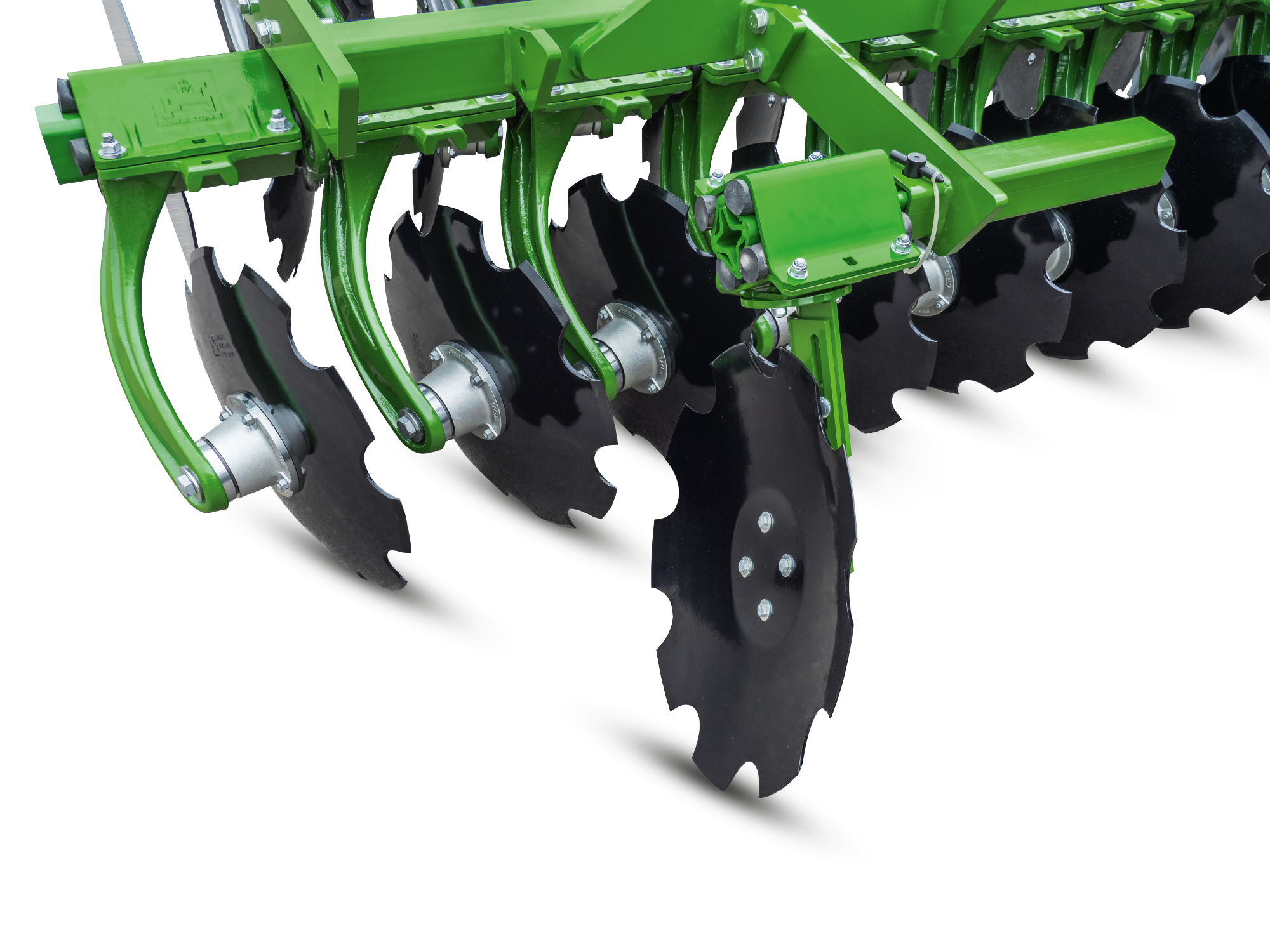 Cutting Blades Category Image